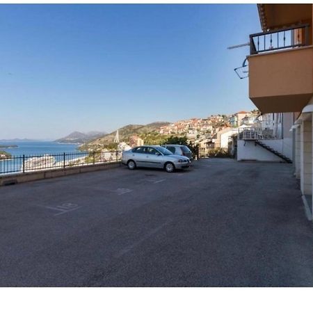 Apartman Doris Дубровник Екстер'єр фото