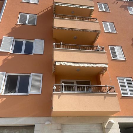 Apartman Doris Дубровник Екстер'єр фото