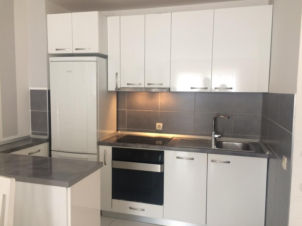 Apartman Doris Дубровник Екстер'єр фото
