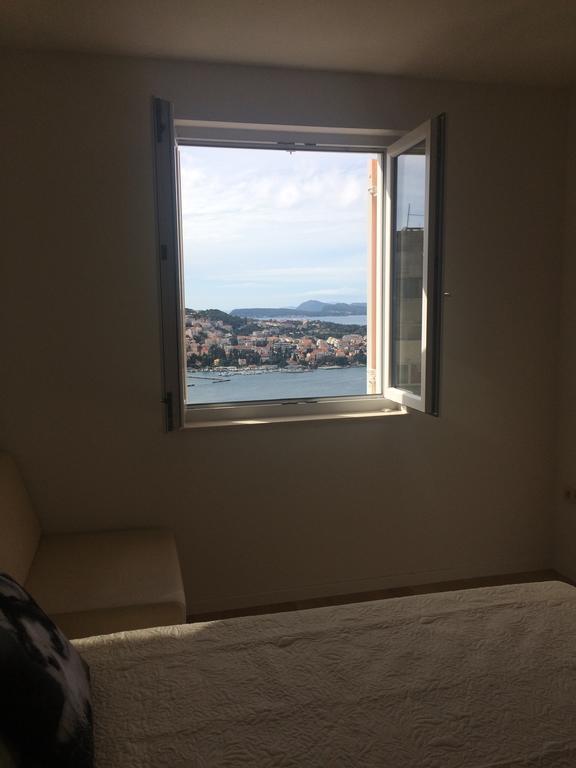 Apartman Doris Дубровник Екстер'єр фото
