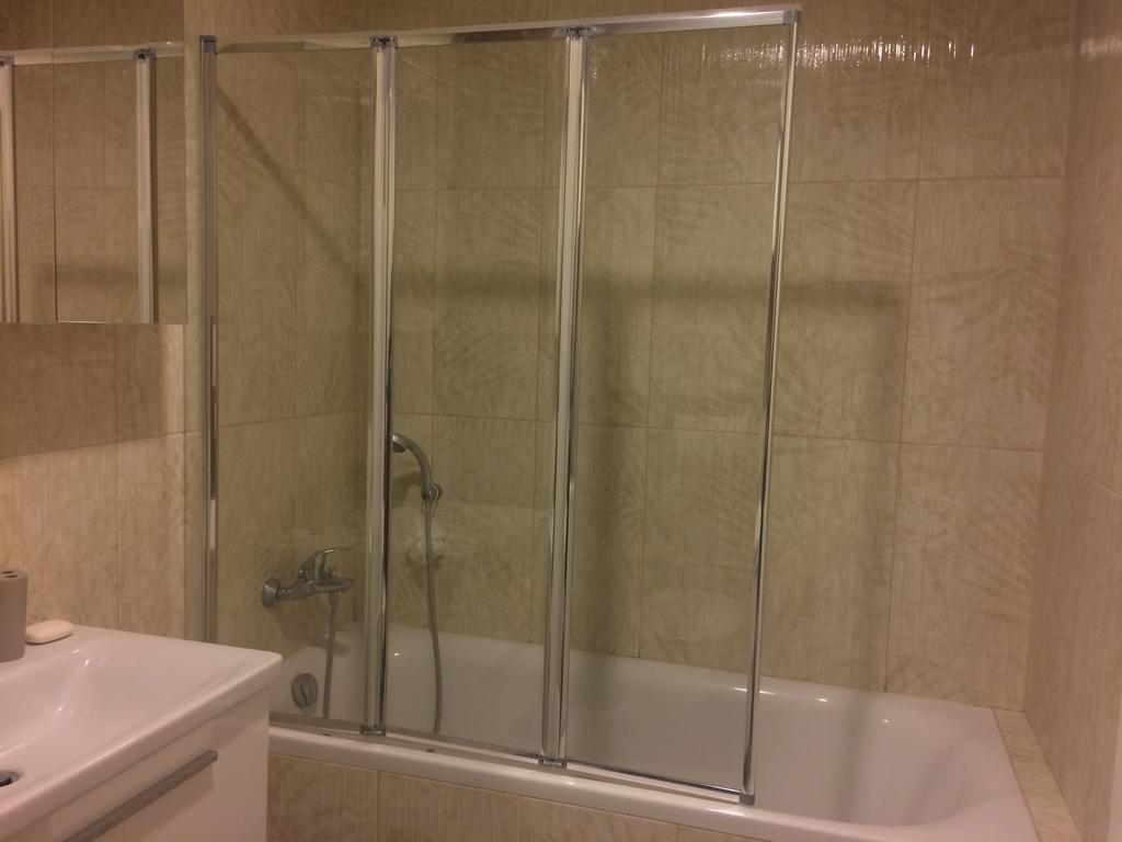 Apartman Doris Дубровник Екстер'єр фото