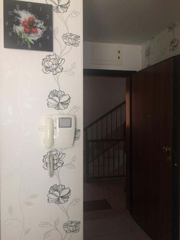 Apartman Doris Дубровник Екстер'єр фото