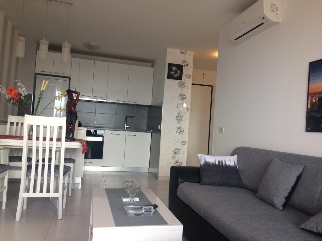 Apartman Doris Дубровник Екстер'єр фото