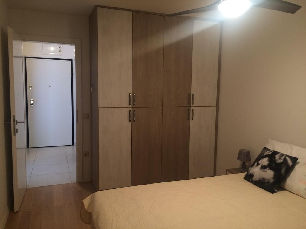 Apartman Doris Дубровник Екстер'єр фото