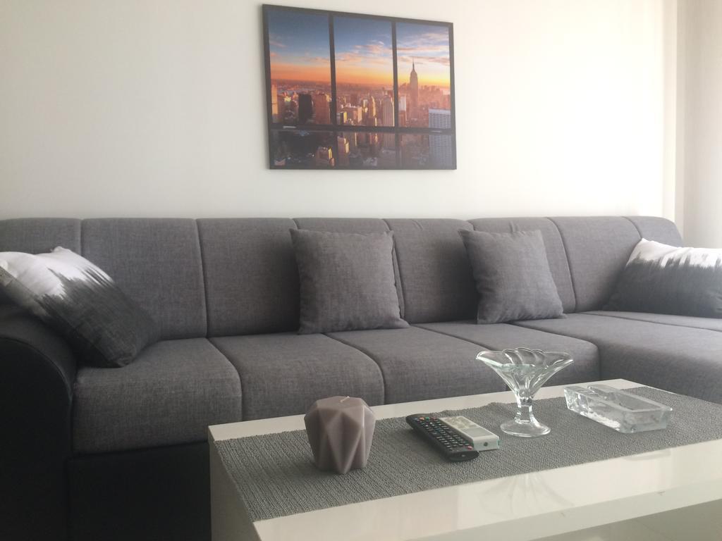 Apartman Doris Дубровник Екстер'єр фото