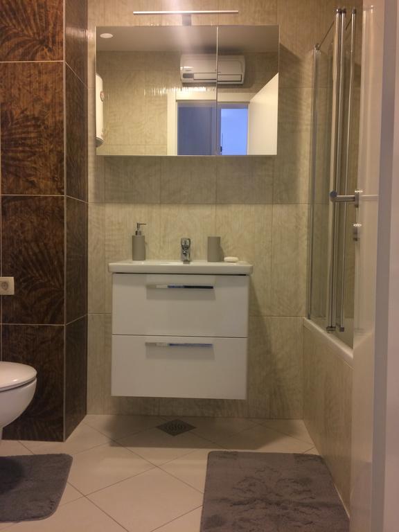 Apartman Doris Дубровник Екстер'єр фото