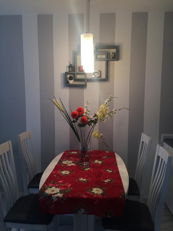 Apartman Doris Дубровник Екстер'єр фото