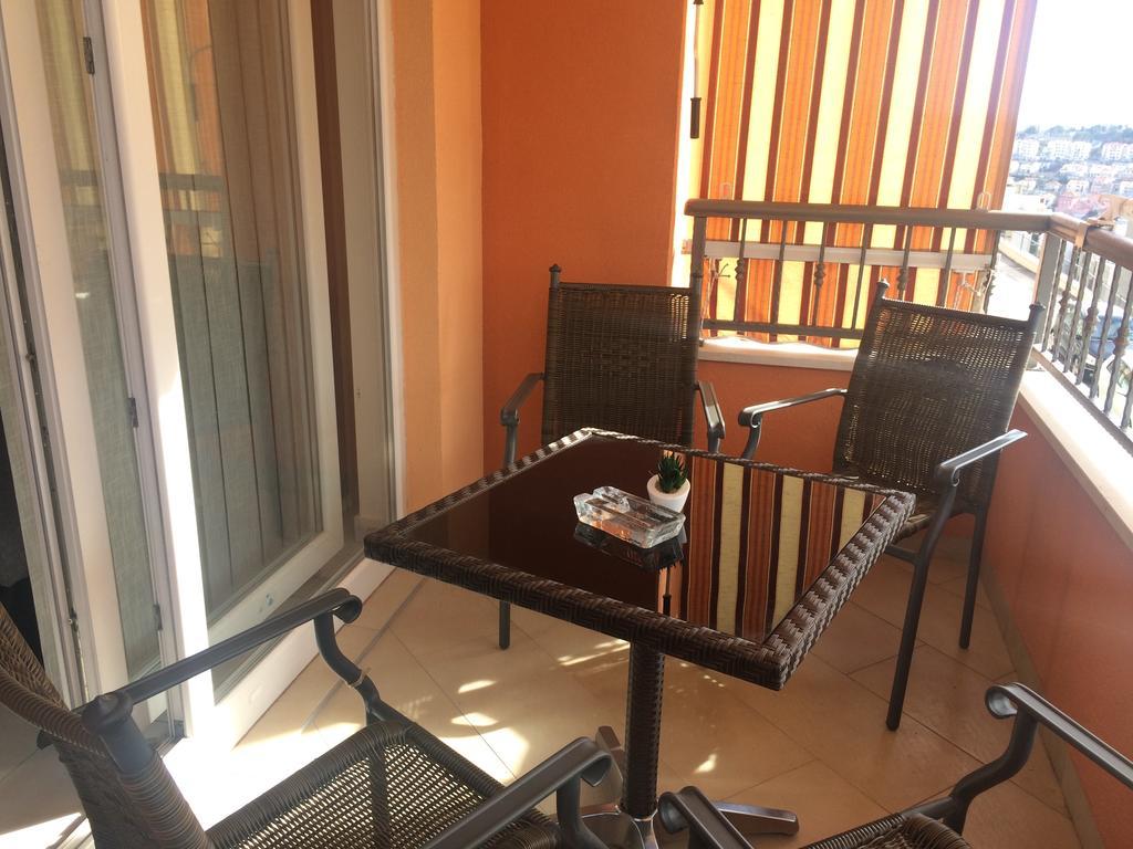 Apartman Doris Дубровник Екстер'єр фото